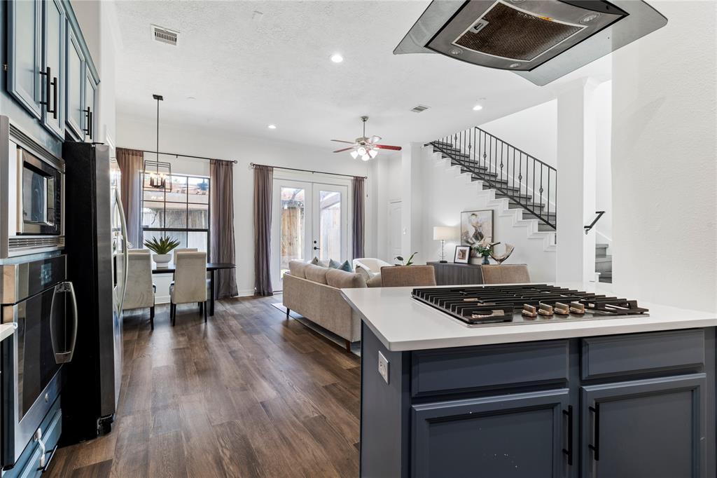 3615 Hempstead Villa Drive, Houston, Texas image 10