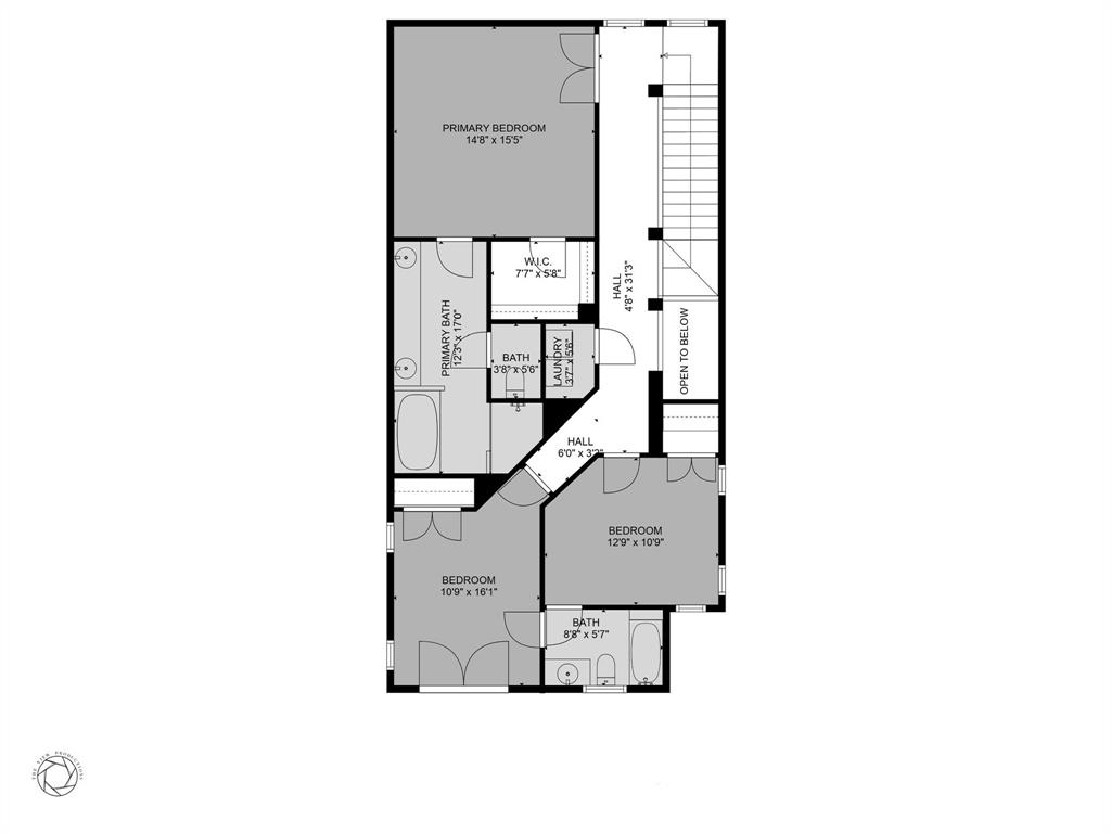 3615 Hempstead Villa Drive, Houston, Texas image 35