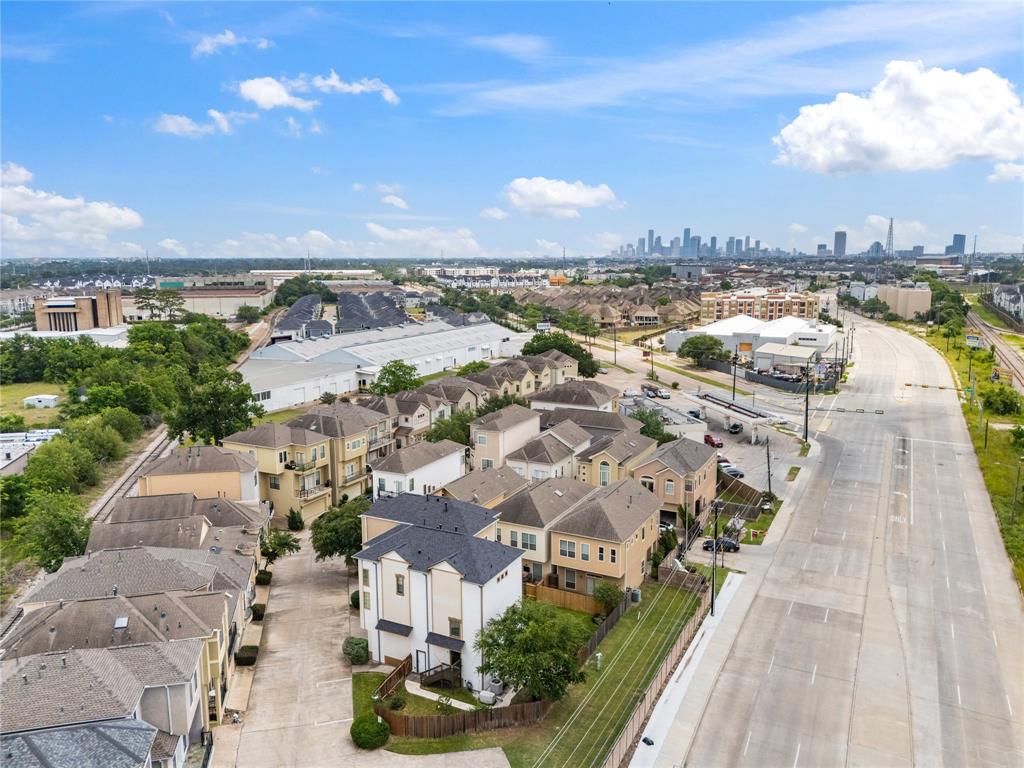 3615 Hempstead Villa Drive, Houston, Texas image 33