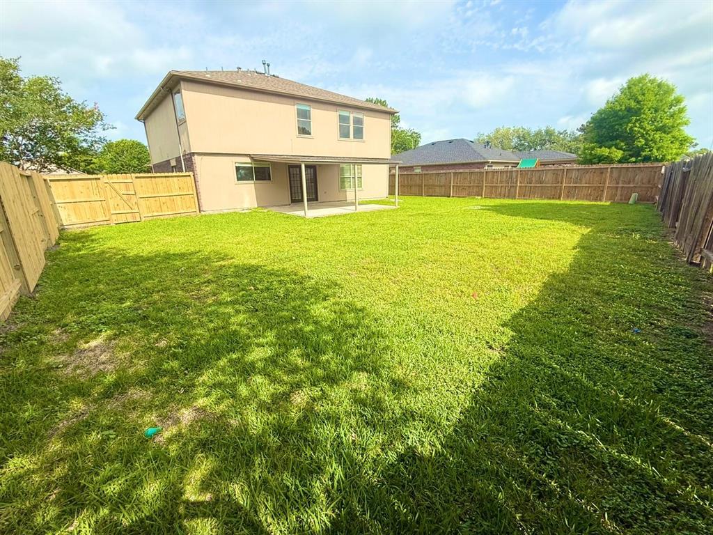 3403 Fox Court, Pearland, Texas image 22