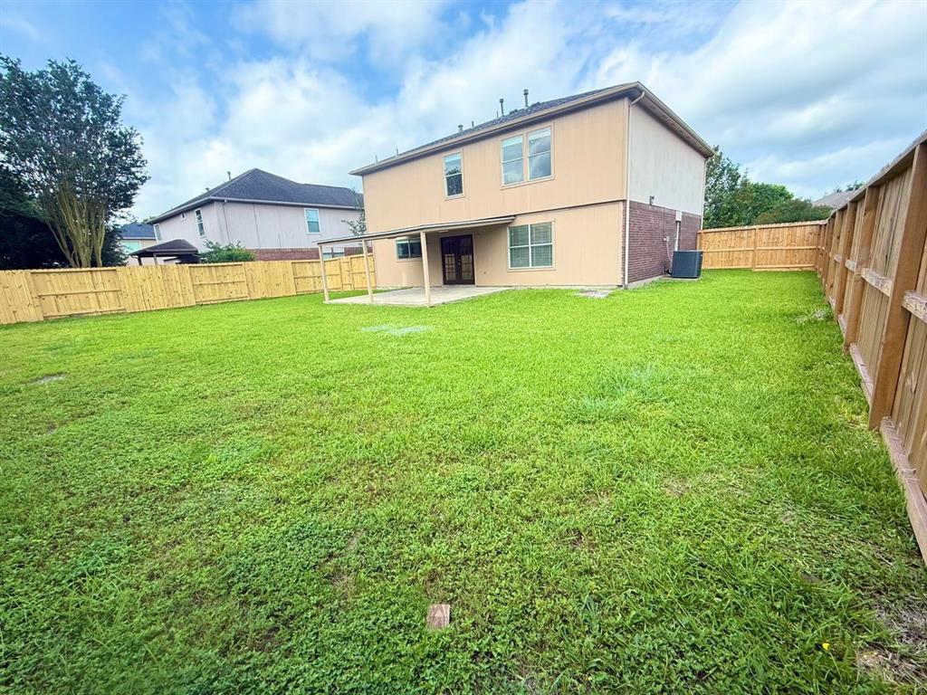 3403 Fox Court, Pearland, Texas image 23