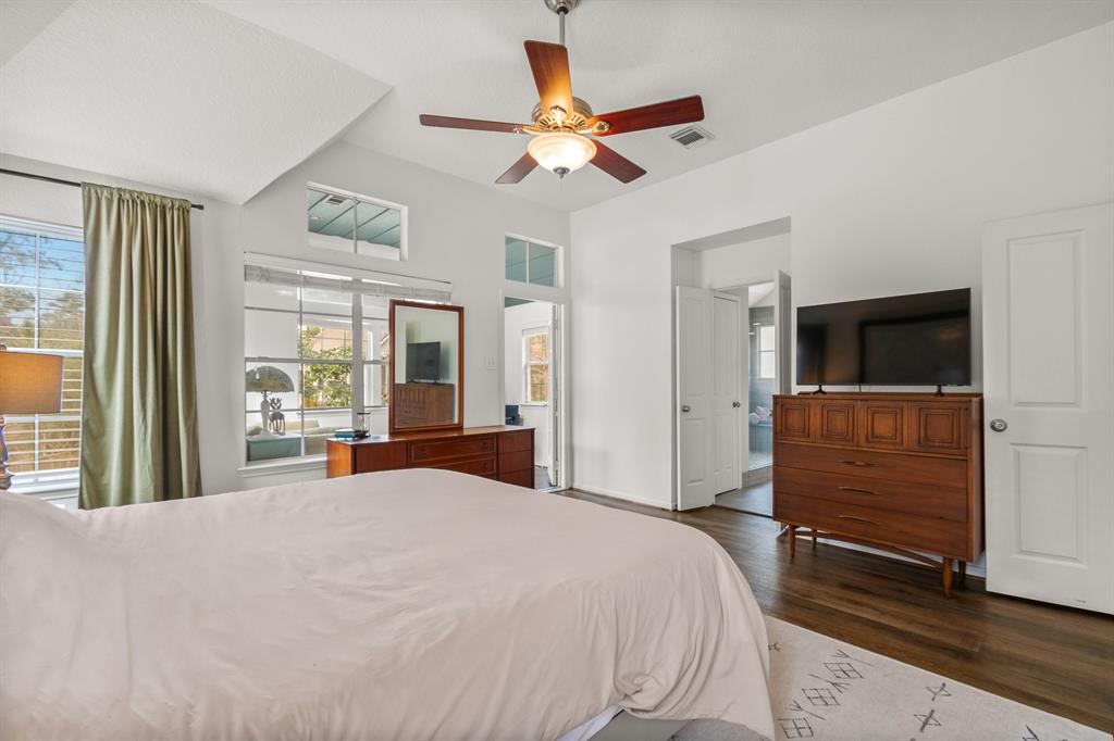 19 Glade Bank Place, The Woodlands, Texas image 17