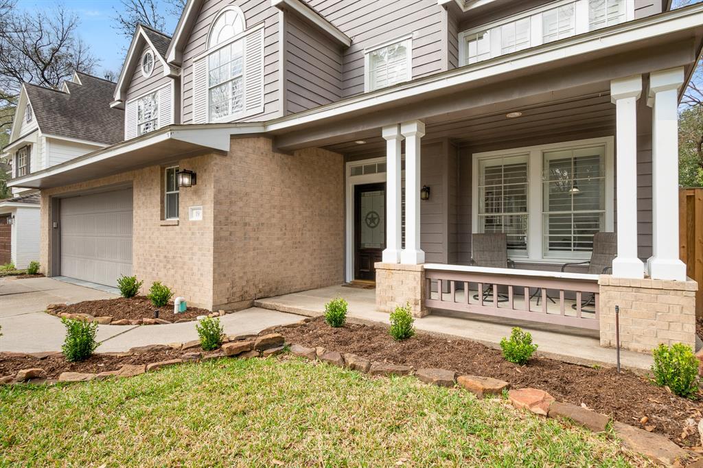 19 Glade Bank Place, The Woodlands, Texas image 3
