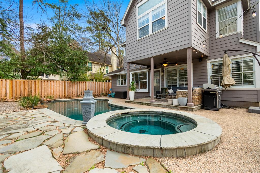 19 Glade Bank Place, The Woodlands, Texas image 34