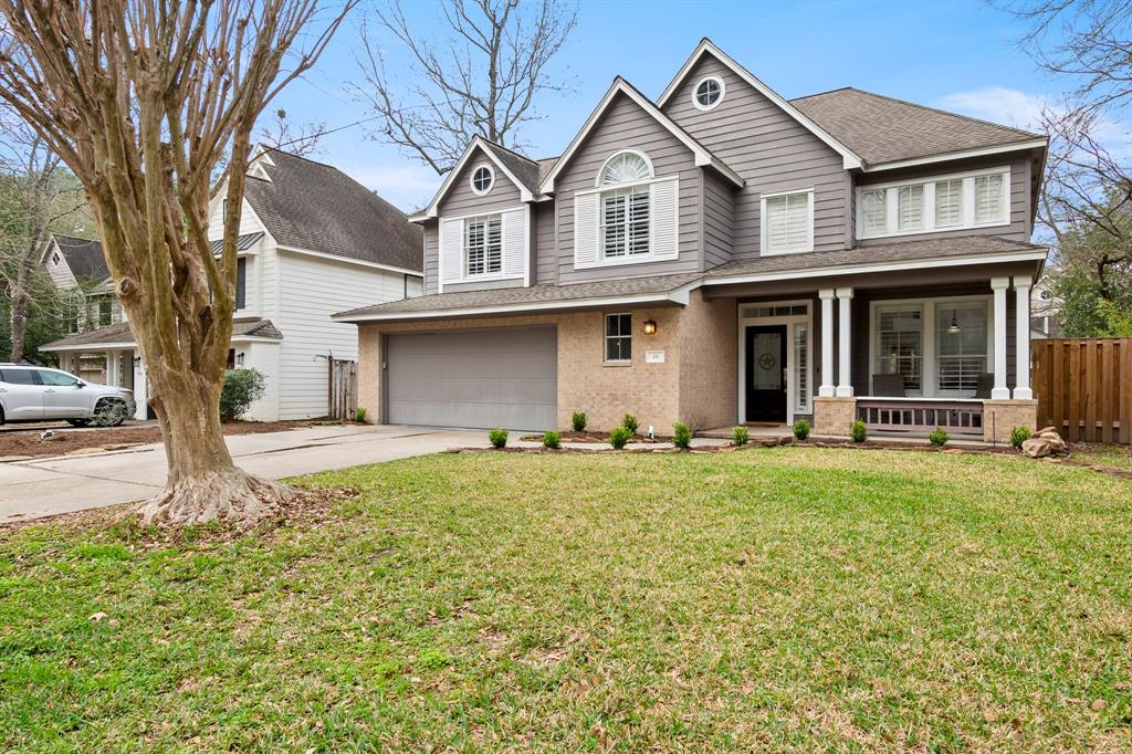 19 Glade Bank Place, The Woodlands, Texas image 2