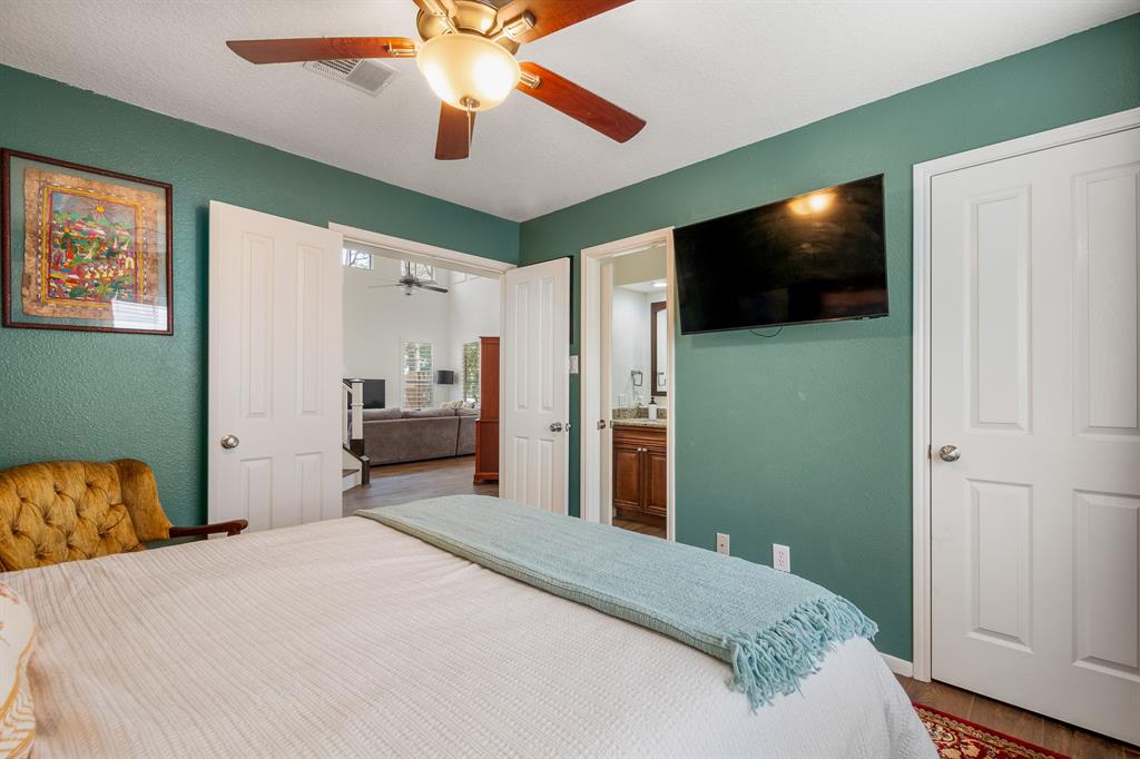 19 Glade Bank Place, The Woodlands, Texas image 31