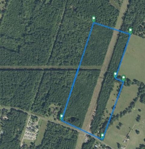 Vacant Land For Sale - 4311 Farm-to-market 841<br/> Lufkin, TX 75901