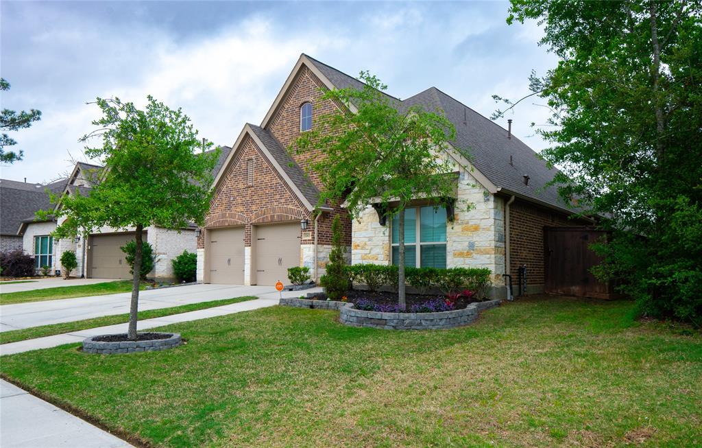12615 Pierson Hollow Drive, Humble, Texas image 3