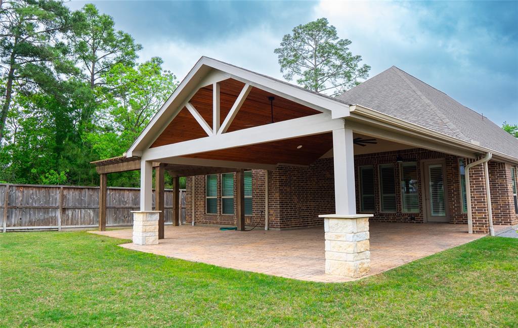 12615 Pierson Hollow Drive, Humble, Texas image 7