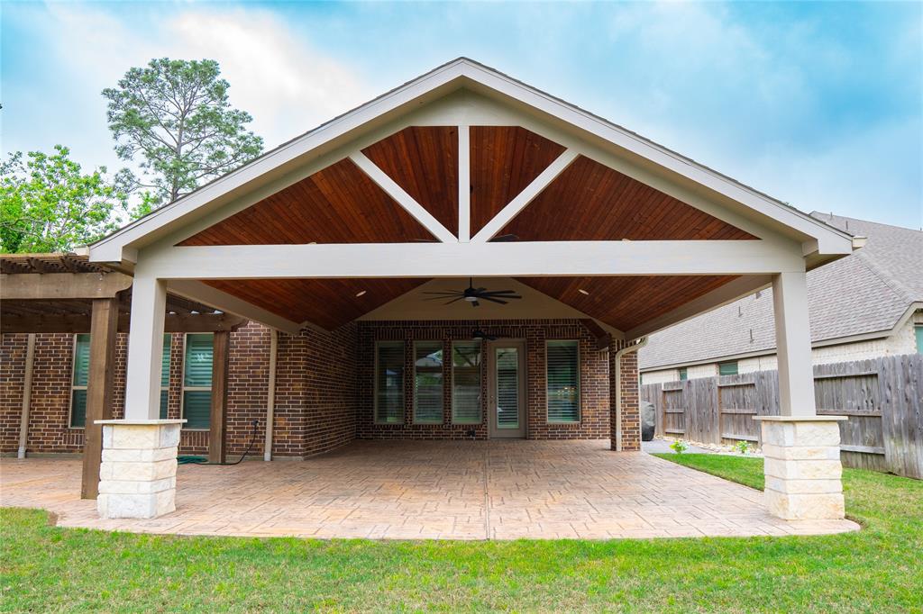 12615 Pierson Hollow Drive, Humble, Texas image 6