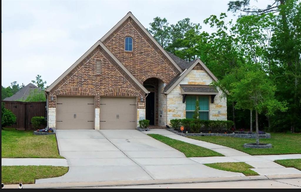 12615 Pierson Hollow Drive, Humble, Texas image 1