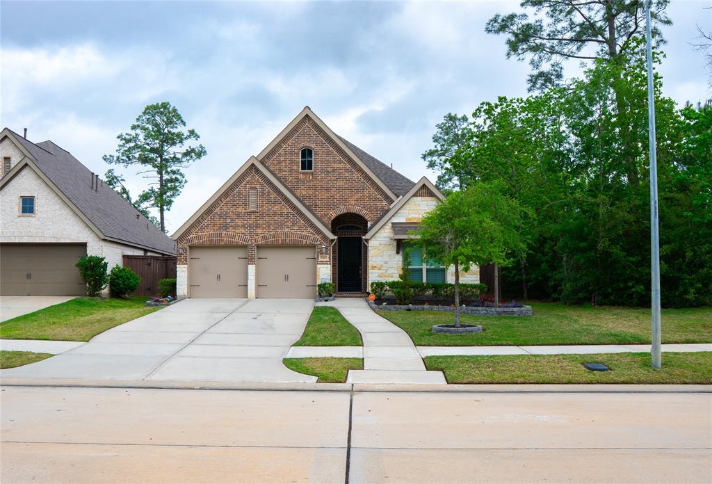 12615 Pierson Hollow Drive, Humble, Texas image 2