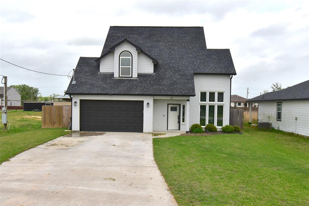 42 Road 5102 #L, Cleveland, Texas image 1