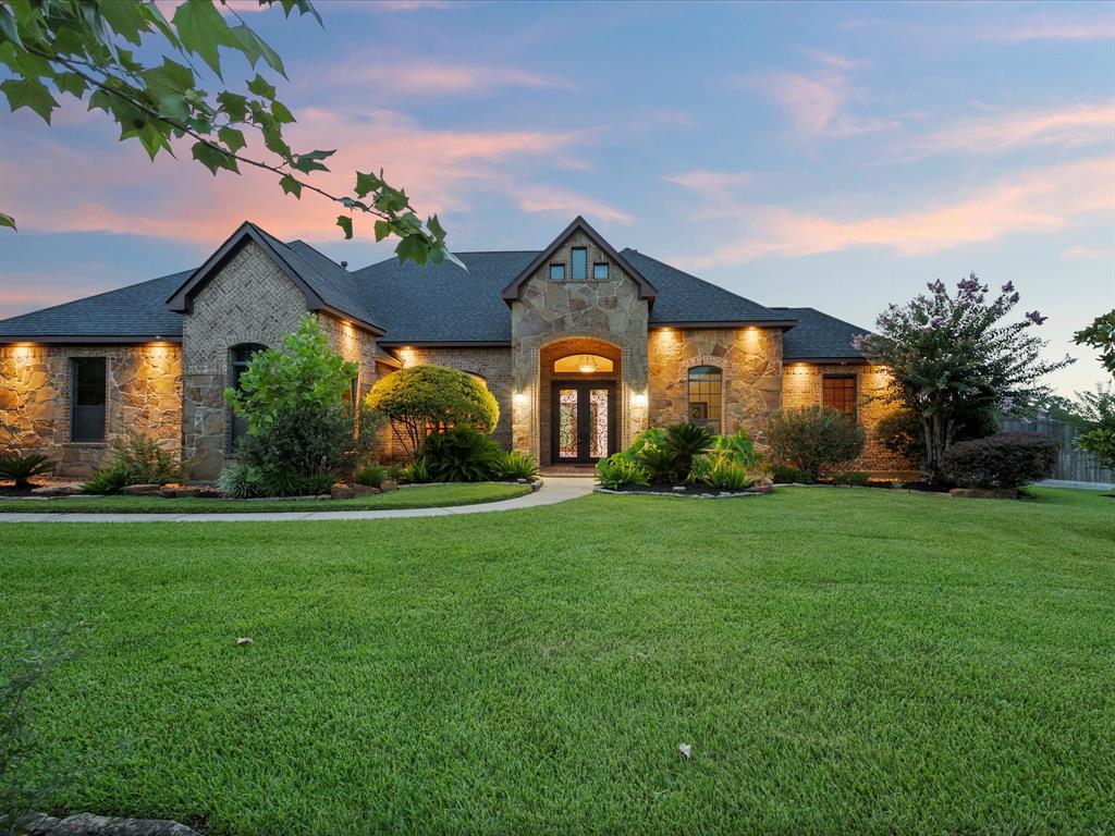 12506 Sharps Lane