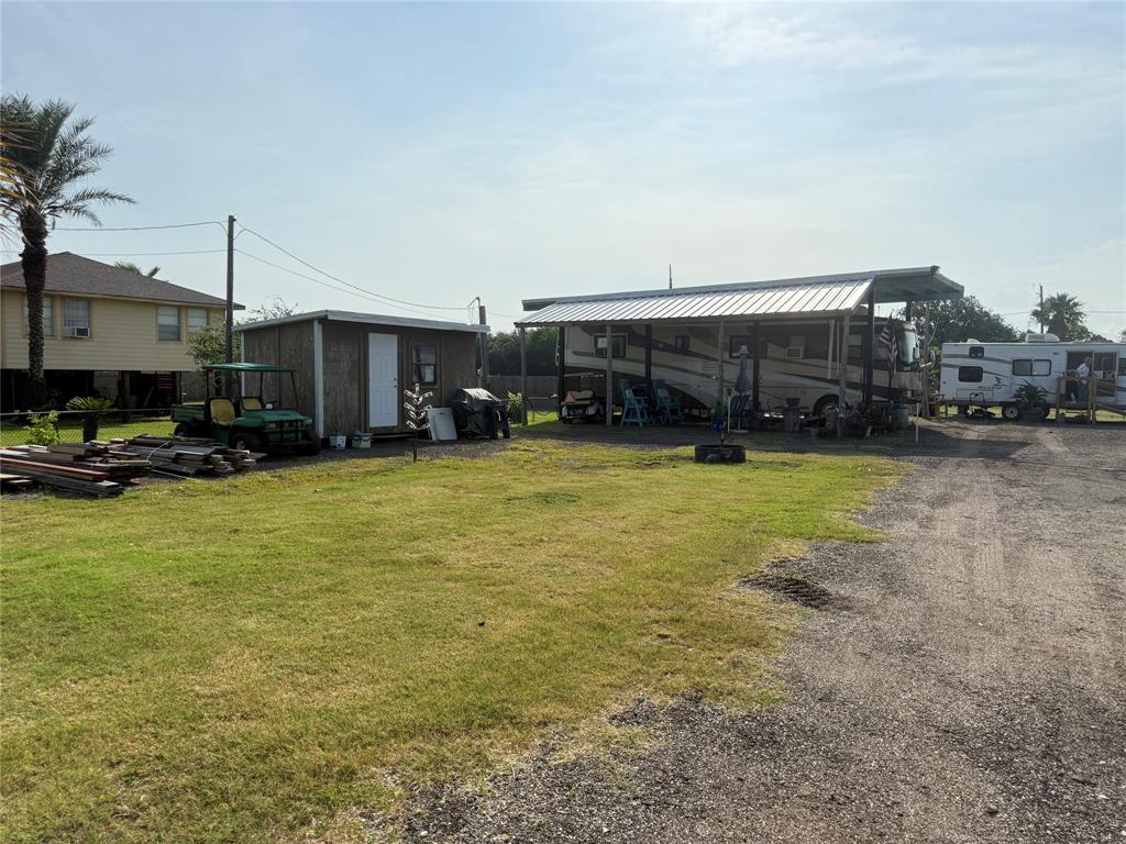 1021 17th Street, San Leon, Texas image 6