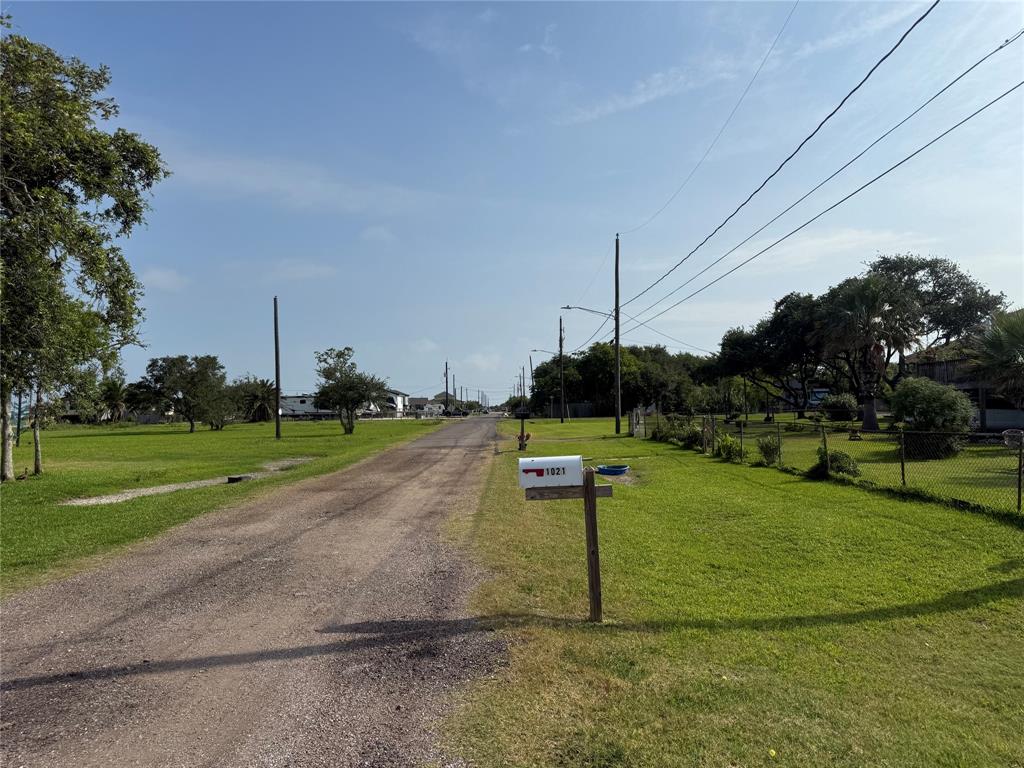 1021 17th Street, San Leon, Texas image 17