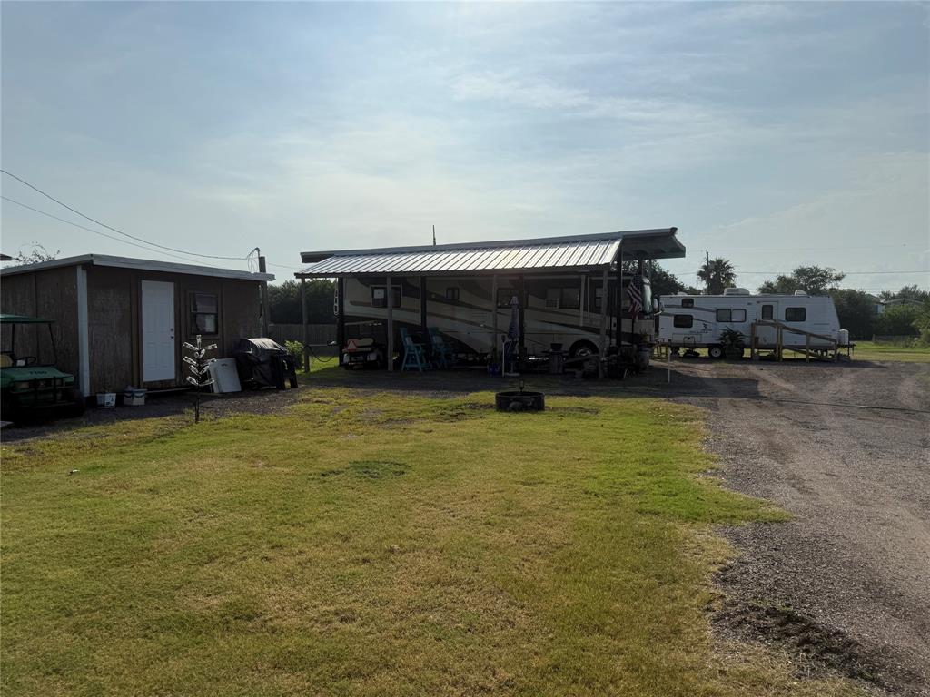 1021 17th Street, San Leon, Texas image 13