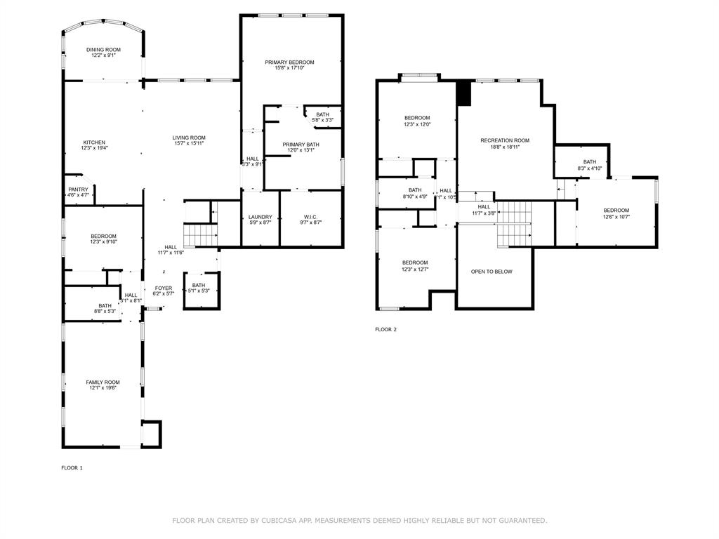 17915 Texas Wildflower Drive, Cypress, Texas image 36
