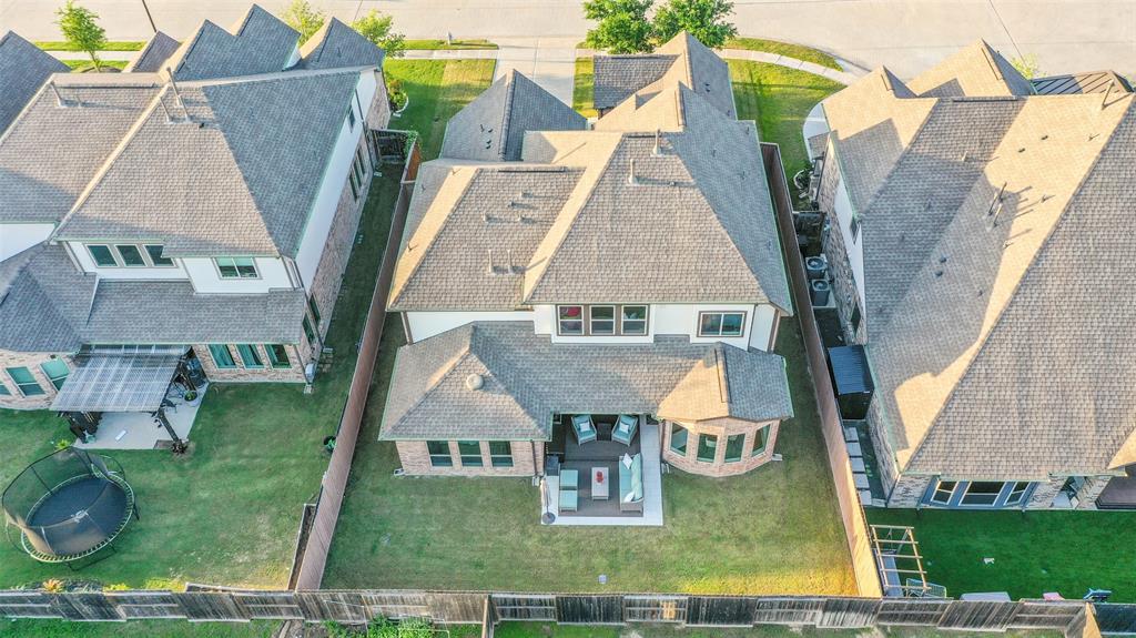 17915 Texas Wildflower Drive, Cypress, Texas image 32
