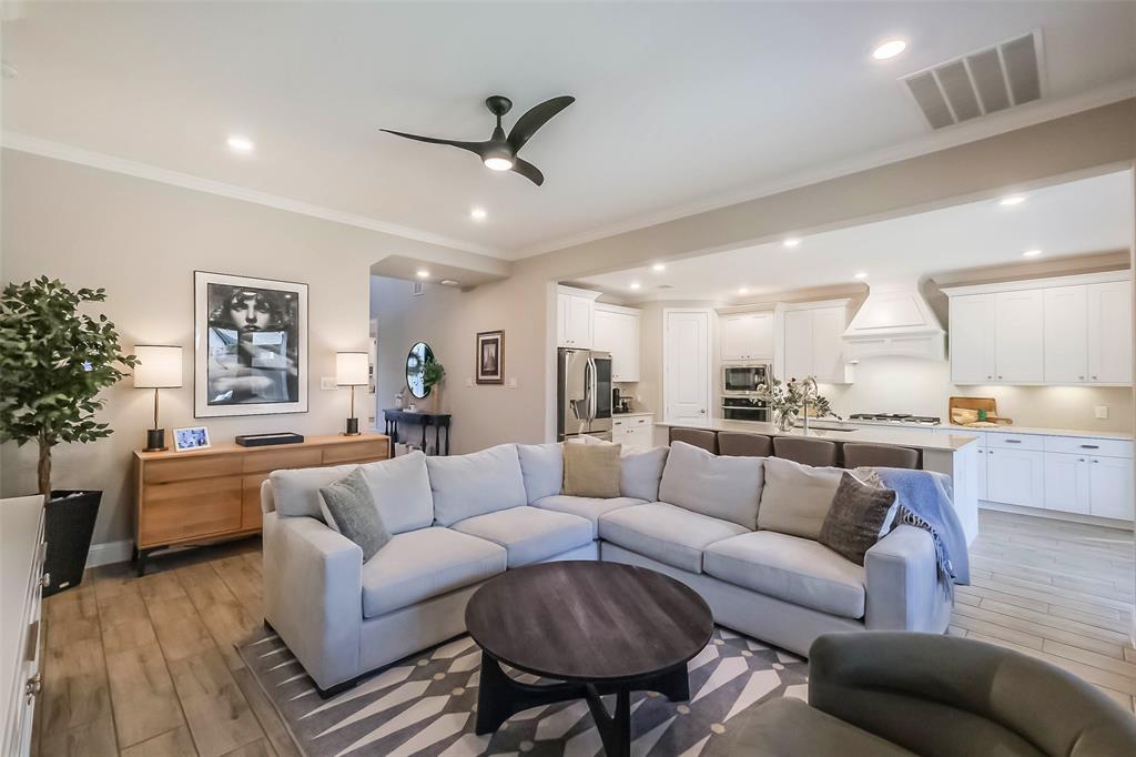 17915 Texas Wildflower Drive, Cypress, Texas image 3