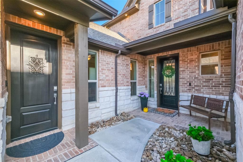 17915 Texas Wildflower Drive, Cypress, Texas image 4
