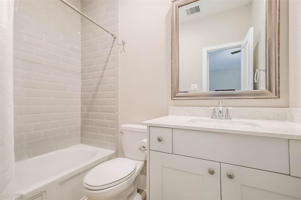 17915 Texas Wildflower Drive, Cypress, Texas image 27