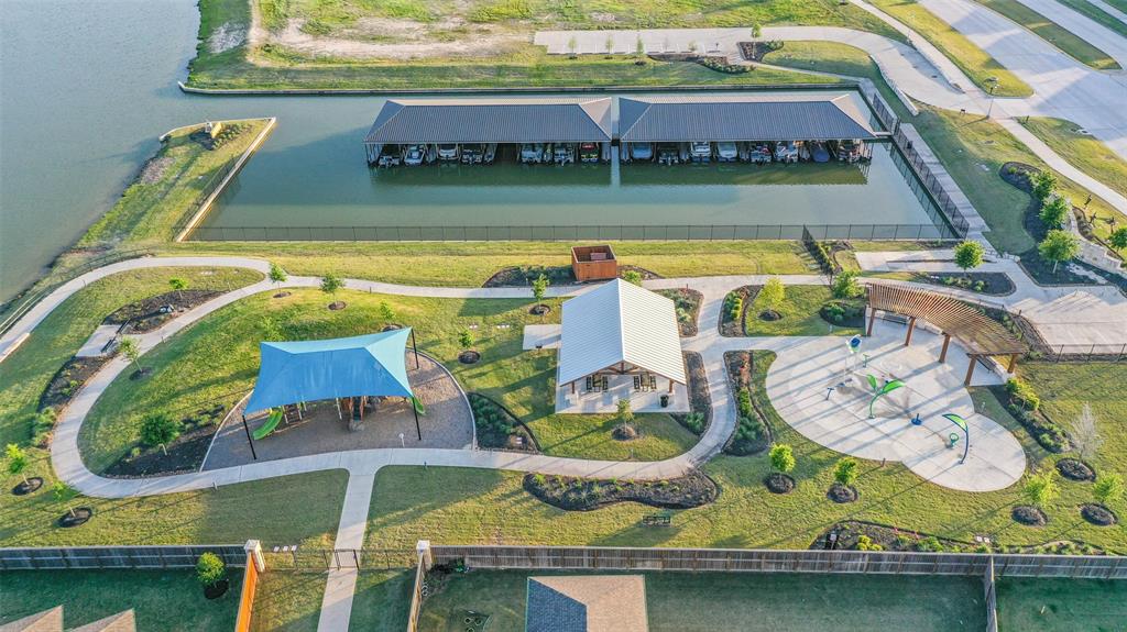 17915 Texas Wildflower Drive, Cypress, Texas image 33