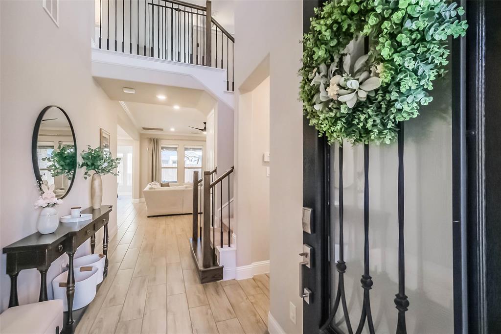 17915 Texas Wildflower Drive, Cypress, Texas image 2