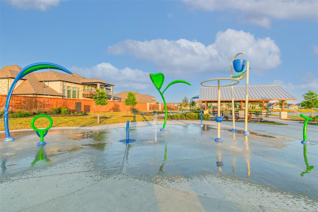 17915 Texas Wildflower Drive, Cypress, Texas image 34