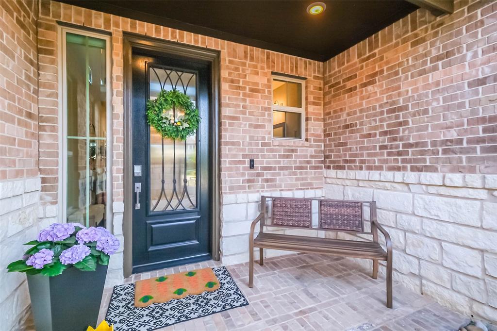 17915 Texas Wildflower Drive, Cypress, Texas image 17