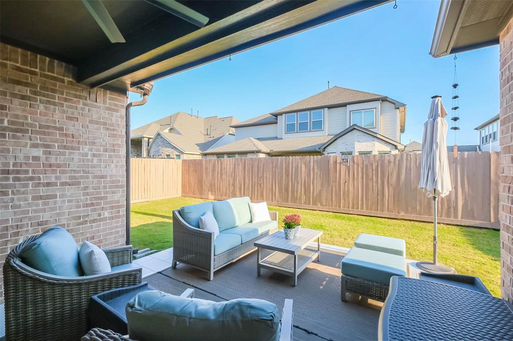 17915 Texas Wildflower Drive, Cypress, Texas image 31