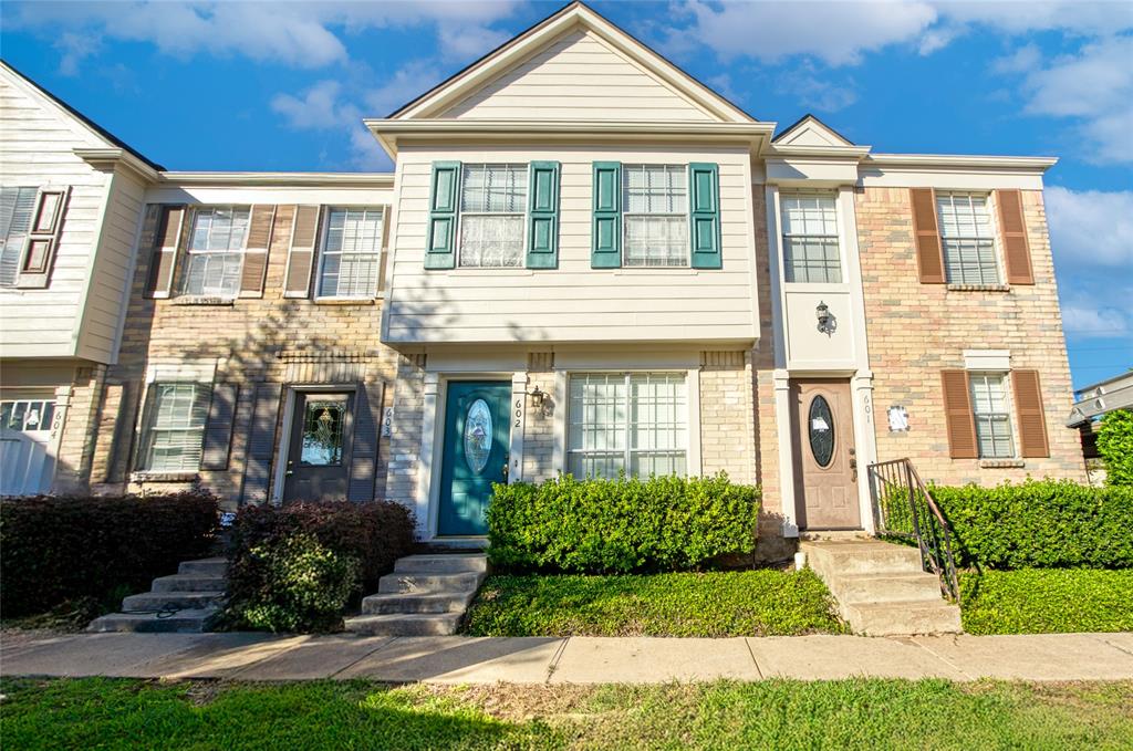 2808 Grants Lake Boulevard #602, Sugar Land, Texas image 3