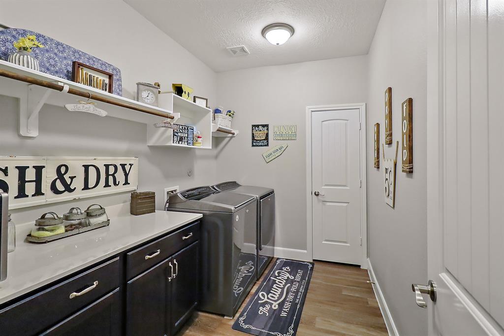 4535 Pineloch Bayou Drive, Baytown, Texas image 27