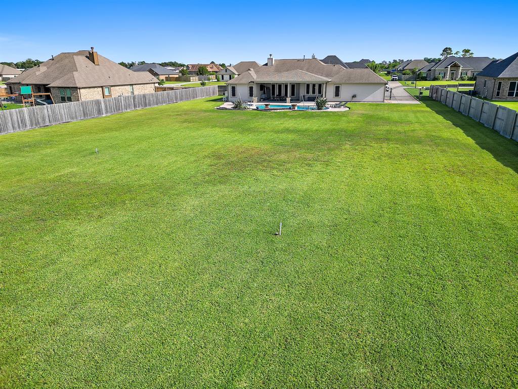 4535 Pineloch Bayou Drive, Baytown, Texas image 35