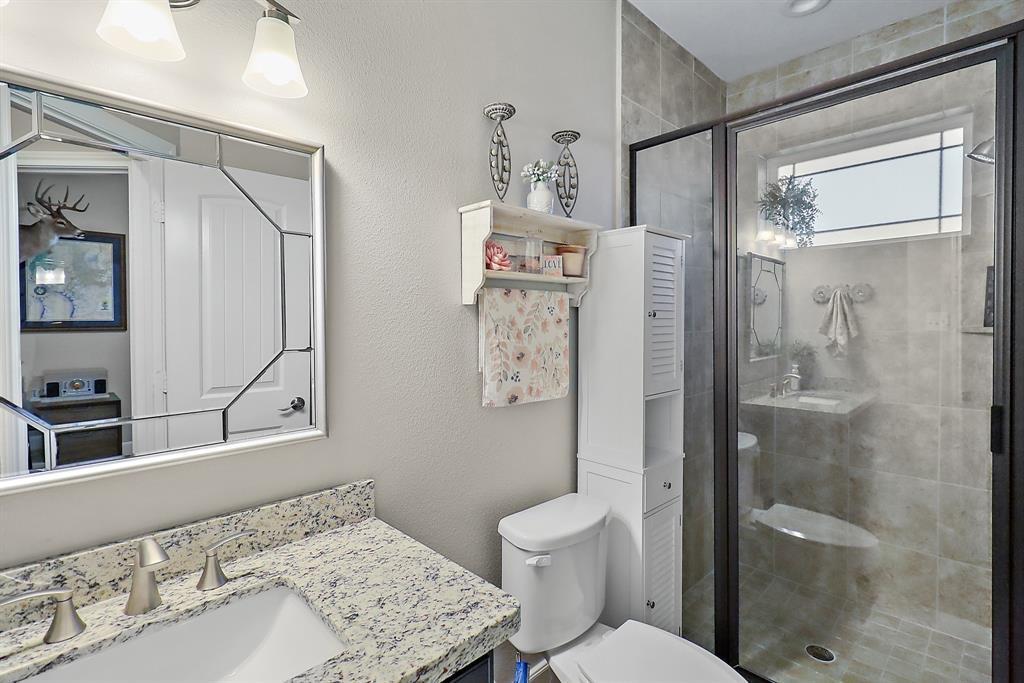 4535 Pineloch Bayou Drive, Baytown, Texas image 26