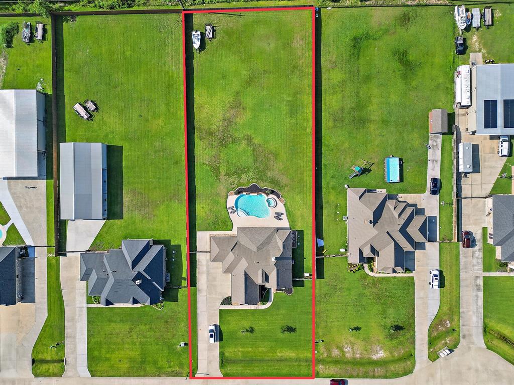 4535 Pineloch Bayou Drive, Baytown, Texas image 37