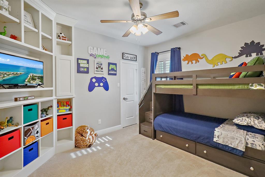 4535 Pineloch Bayou Drive, Baytown, Texas image 24