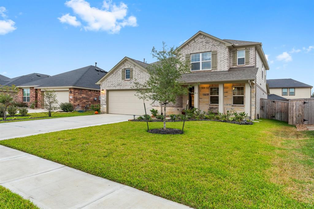 17010 Plover Rock Trail, Hockley, Texas image 3