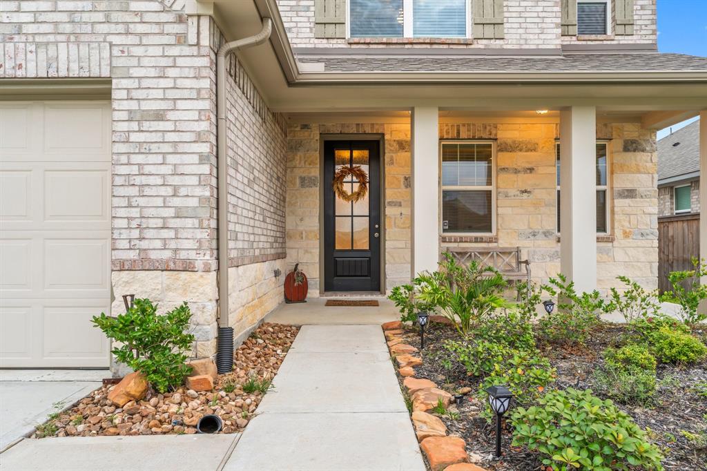 17010 Plover Rock Trail, Hockley, Texas image 4