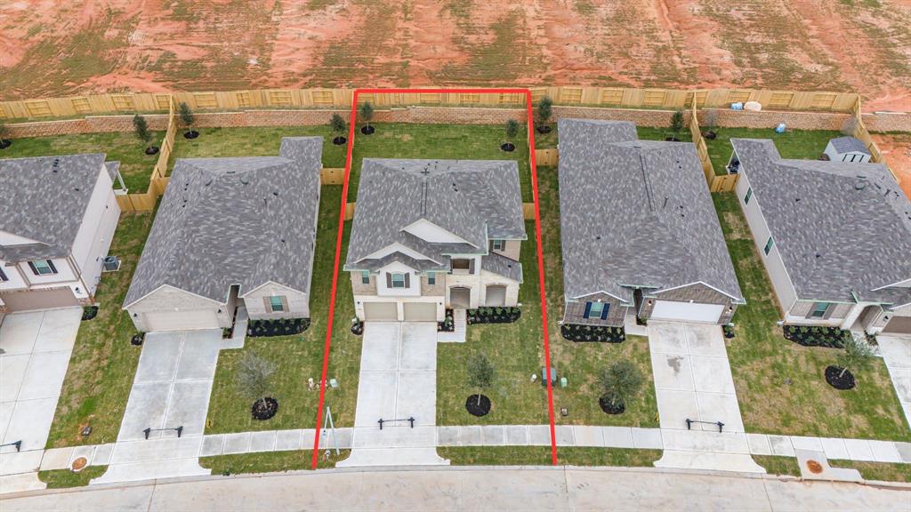 3520 Sage Green Trail