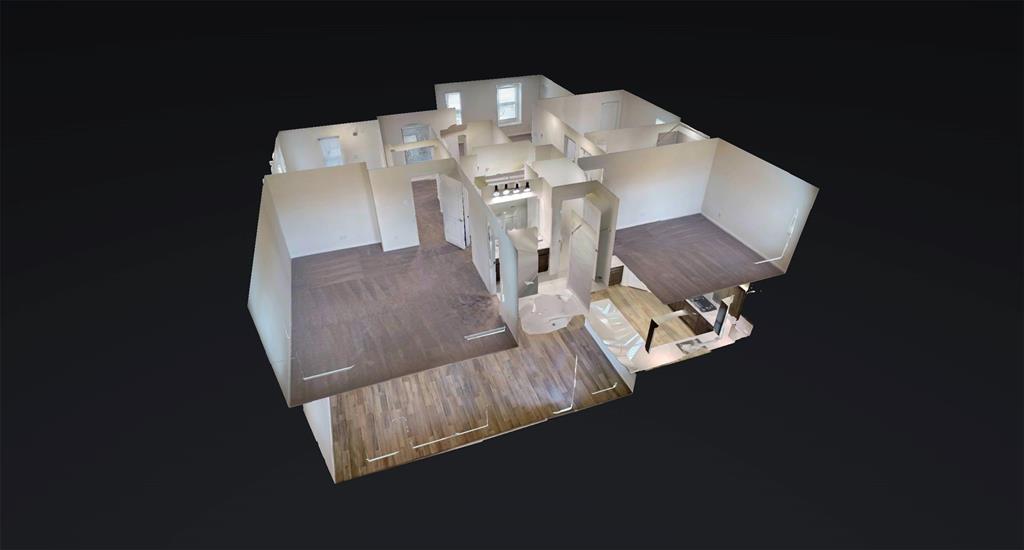 3520 Sage Green Trail