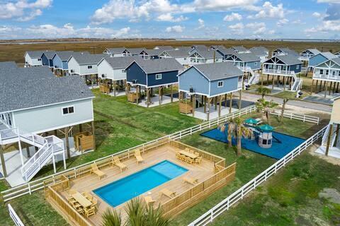 1080 Johnson Road, Gilchrist, Texas image 43