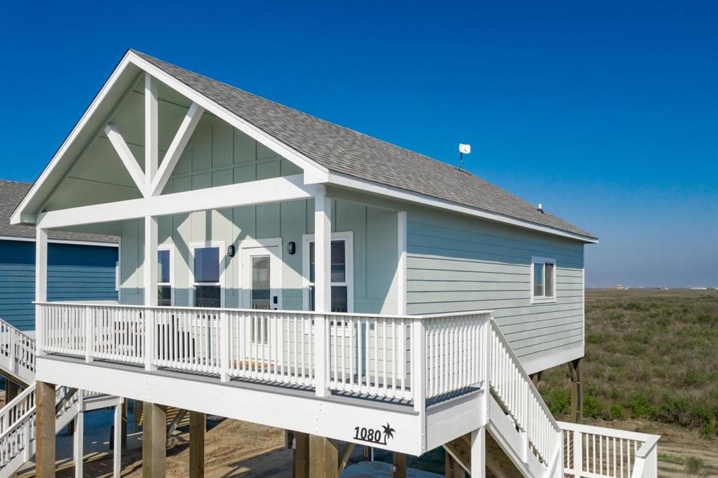 1080 Johnson Road, Gilchrist, Texas image 2