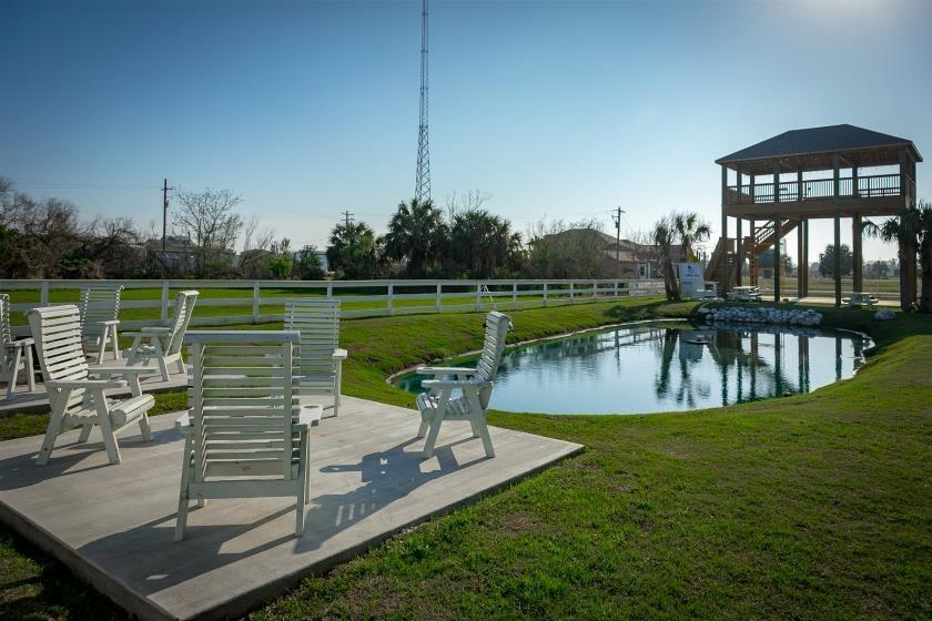 1080 Johnson Road, Gilchrist, Texas image 44