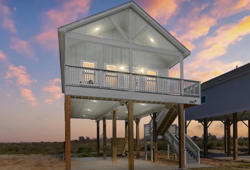 1080 Johnson Road, Gilchrist, Texas image 38