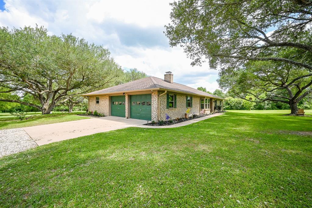 5558 Spreen Road, Brenham, Texas image 7