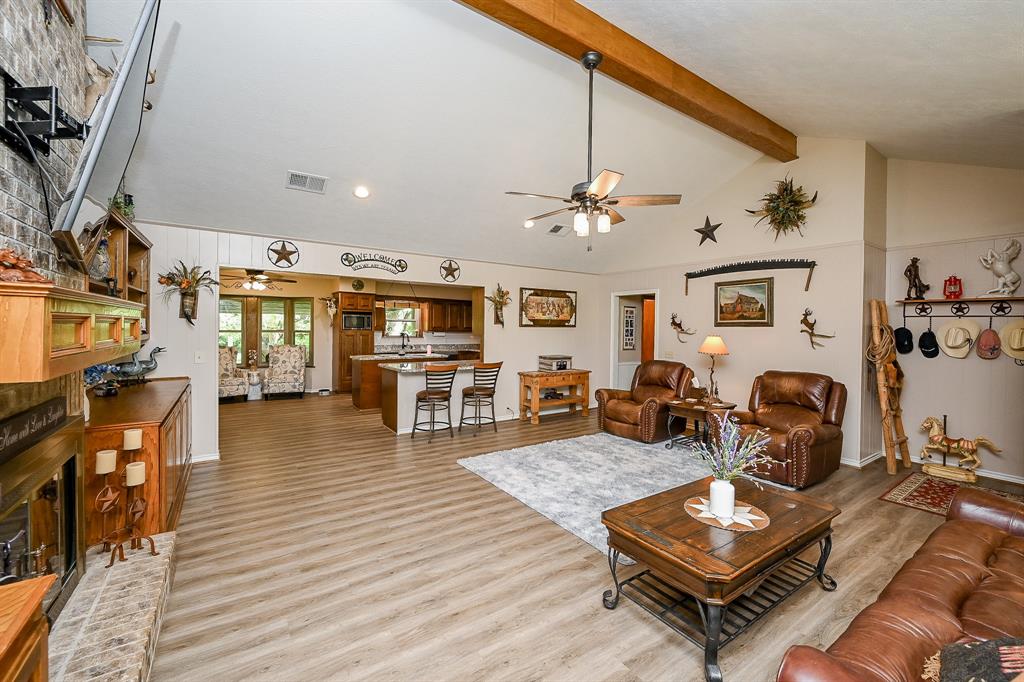 5558 Spreen Road, Brenham, Texas image 14