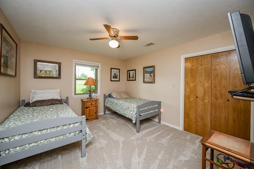 5558 Spreen Road, Brenham, Texas image 29