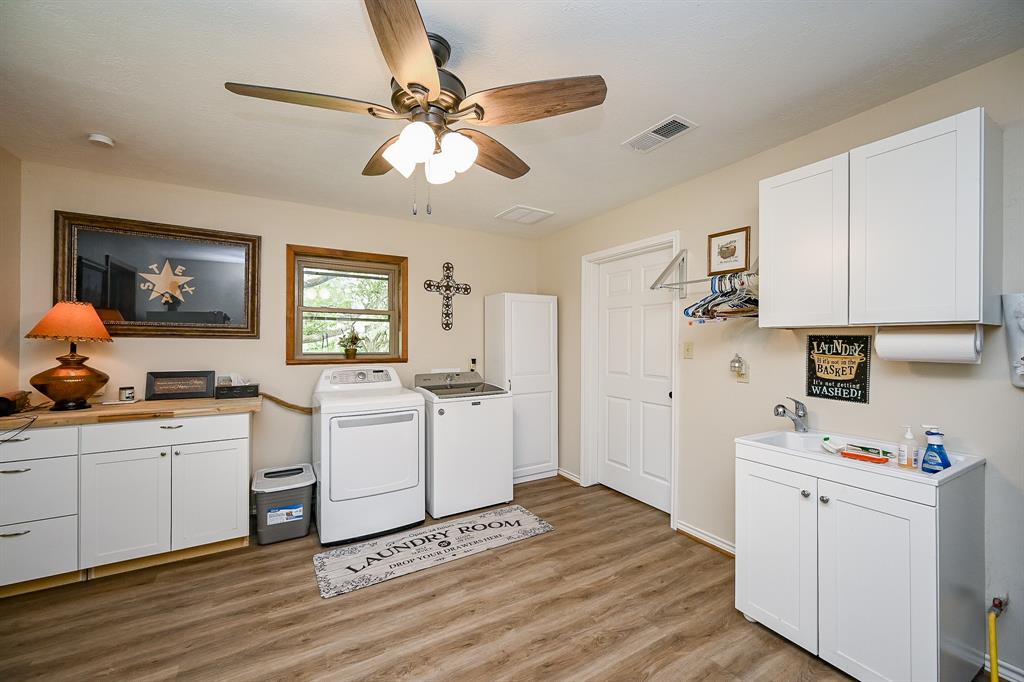 5558 Spreen Road, Brenham, Texas image 30