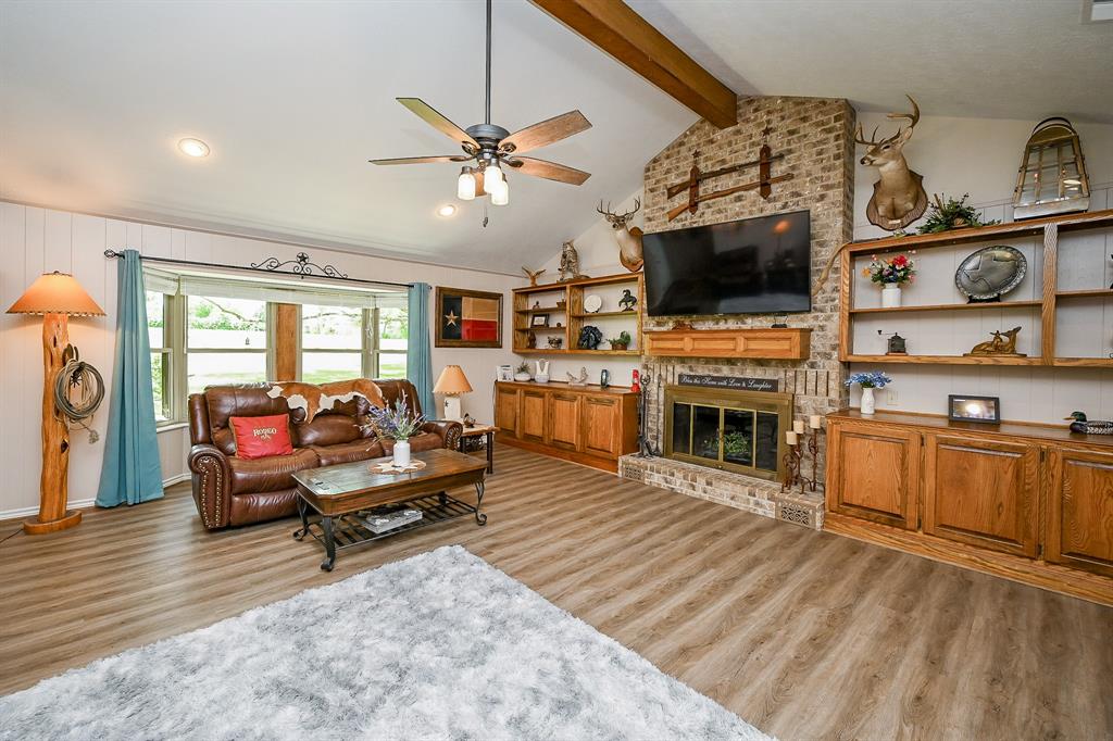5558 Spreen Road, Brenham, Texas image 15